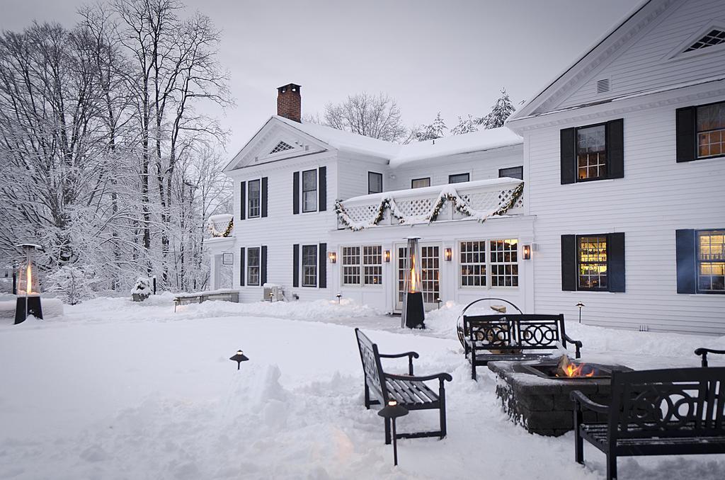 Barrows House Bed & Breakfast Dorset Exterior photo